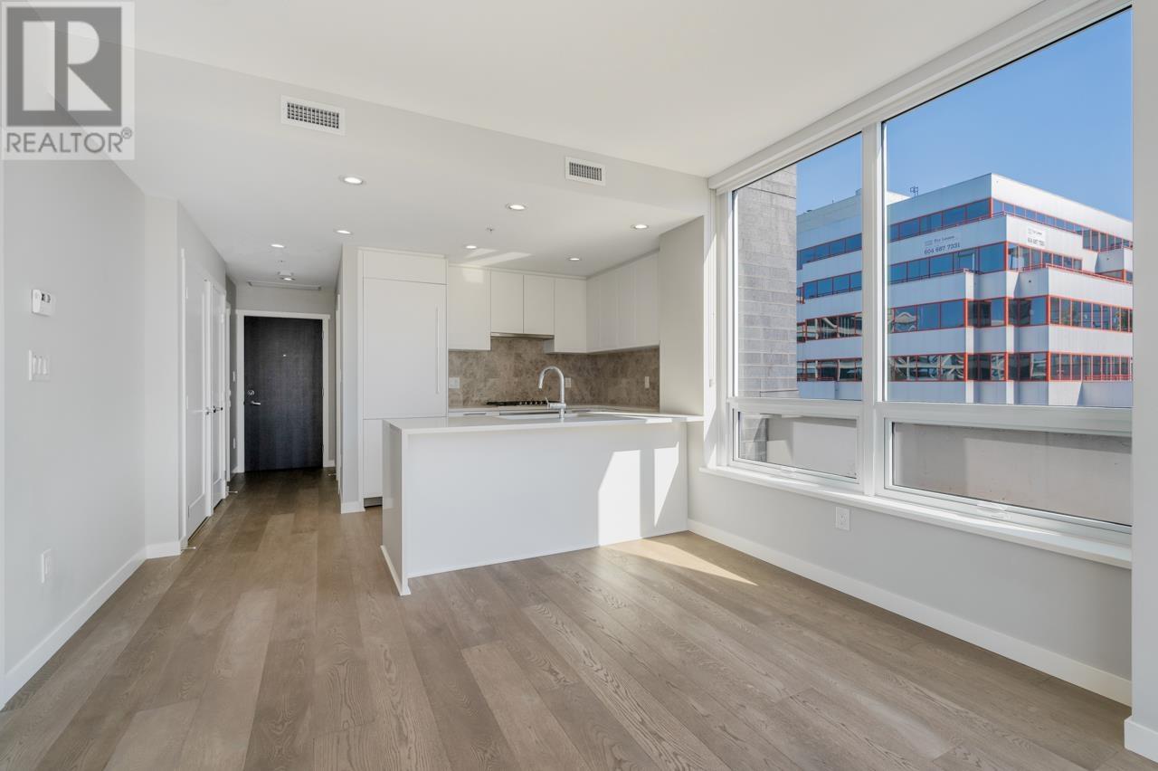 407 118 Carrie Cates Court, North Vancouver, British Columbia  V7M 0G6 - Photo 8 - R2955847