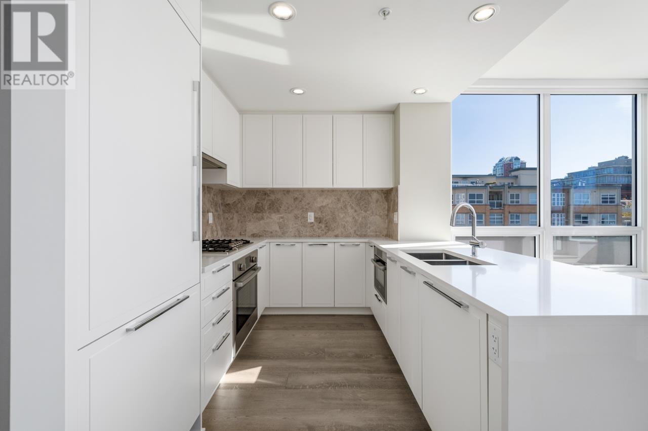 407 118 Carrie Cates Court, North Vancouver, British Columbia  V7M 0G6 - Photo 11 - R2955847