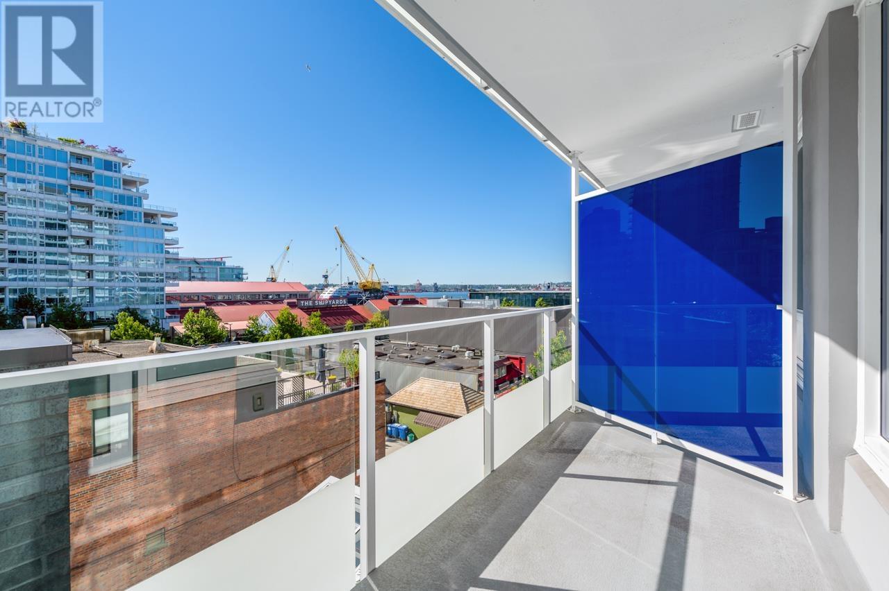 407 118 Carrie Cates Court, North Vancouver, British Columbia  V7M 0G6 - Photo 24 - R2955847