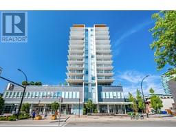 407 118 CARRIE CATES COURT, North Vancouver, British Columbia