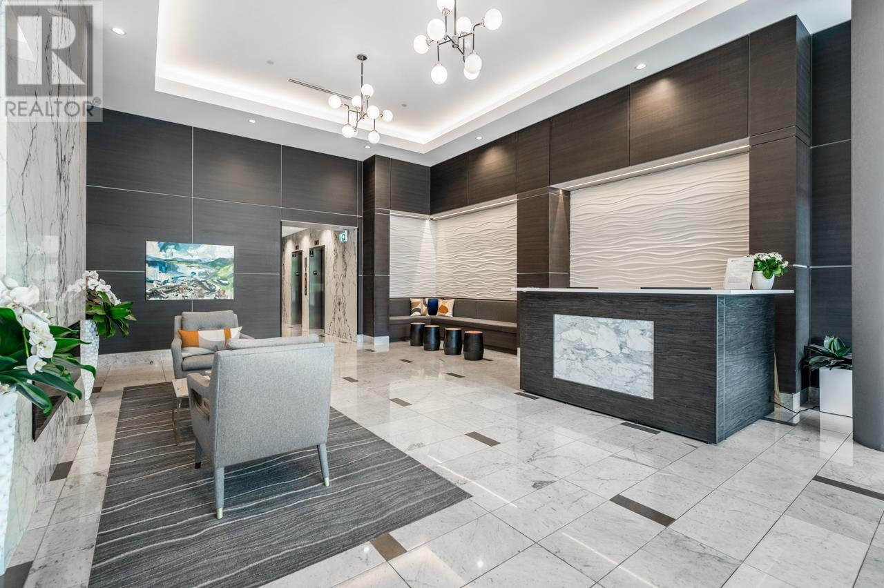 407 118 Carrie Cates Court, North Vancouver, British Columbia  V7M 0G6 - Photo 3 - R2955847