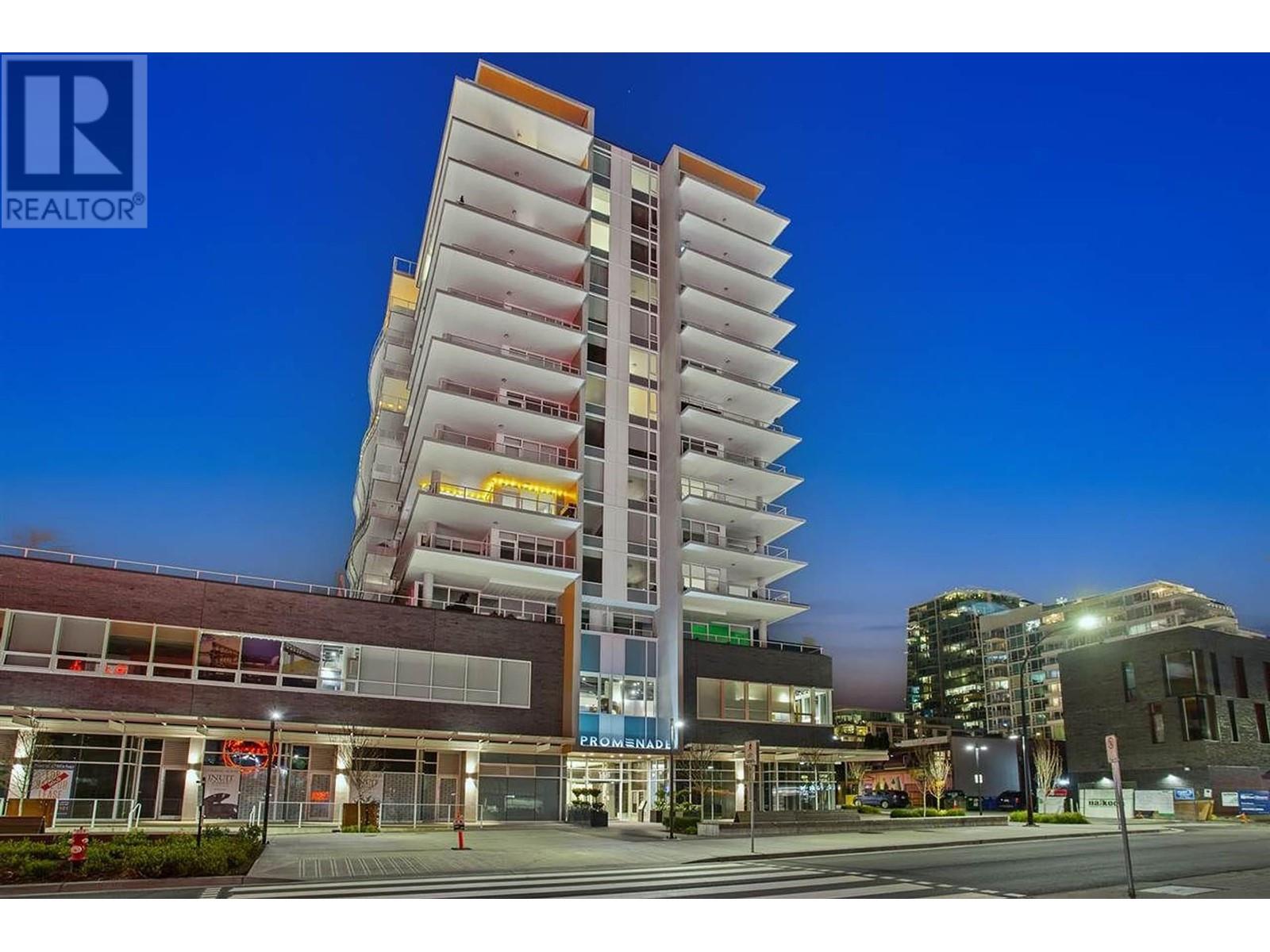 407 118 Carrie Cates Court, North Vancouver, British Columbia  V7M 0G6 - Photo 2 - R2955847