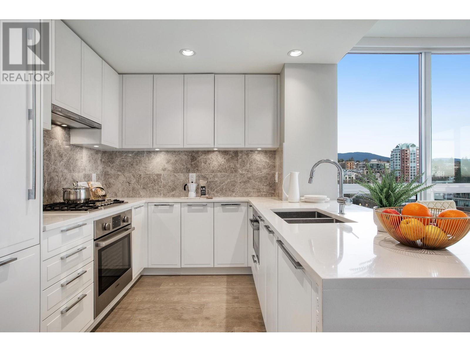 407 118 Carrie Cates Court, North Vancouver, British Columbia  V7M 0G6 - Photo 12 - R2955847