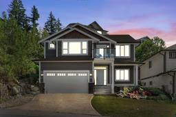 46260 TOURNIER PLACE|Promontory, chilliwack, British Columbia