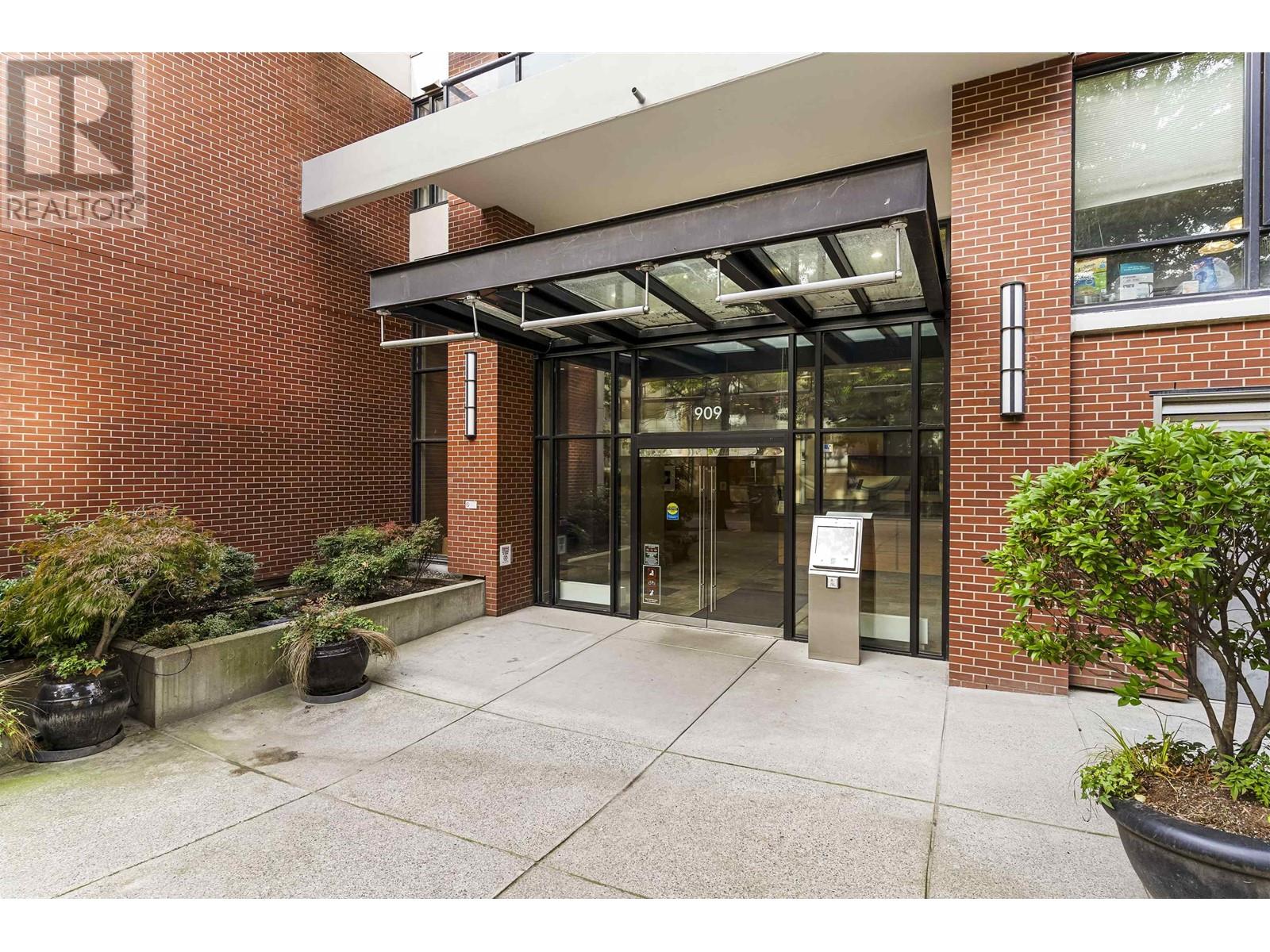 Listing Picture 21 of 23 : 1102 909 MAINLAND STREET, Vancouver / 溫哥華 - 魯藝地產 Yvonne Lu Group - MLS Medallion Club Member