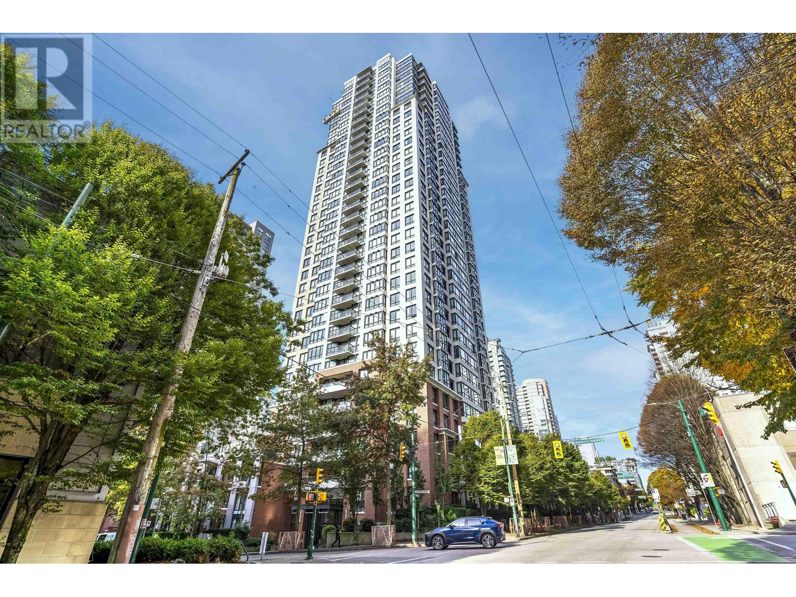 1102 909 Mainland Street, Vancouver, British Columbia  V6B 1S3 - Photo 3 - R2956433