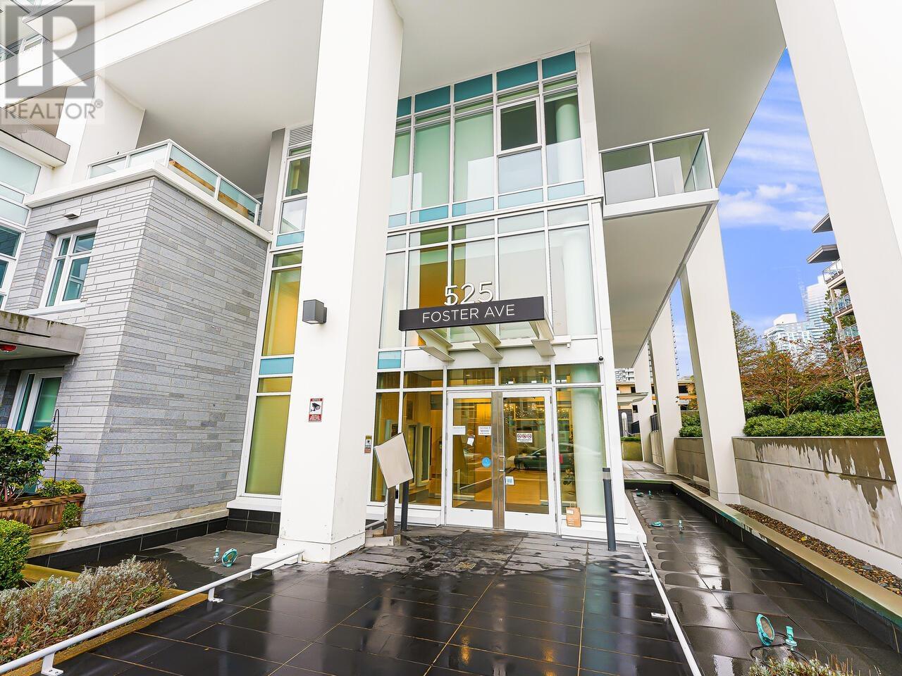 2510 525 Foster Avenue, Coquitlam, British Columbia  V3J 0H6 - Photo 20 - R2956442