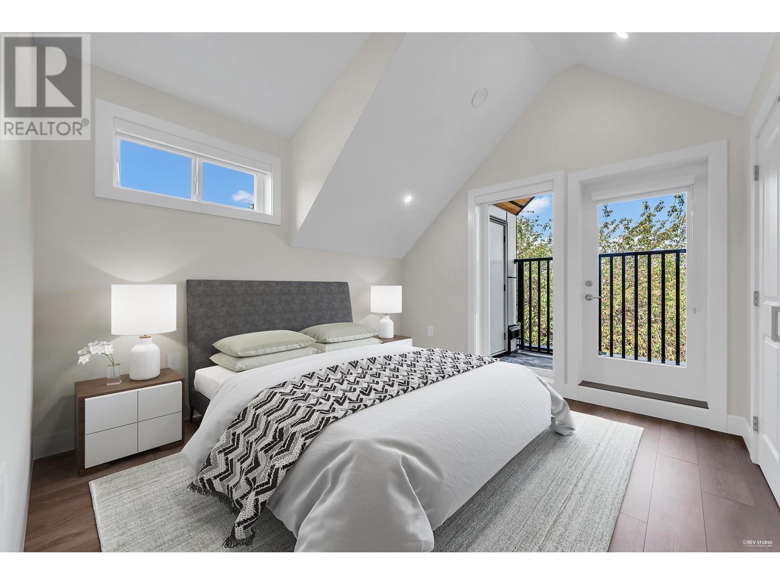1 2576 E 28th Avenue, Vancouver, British Columbia  V5R 1R6 - Photo 15 - R2956424