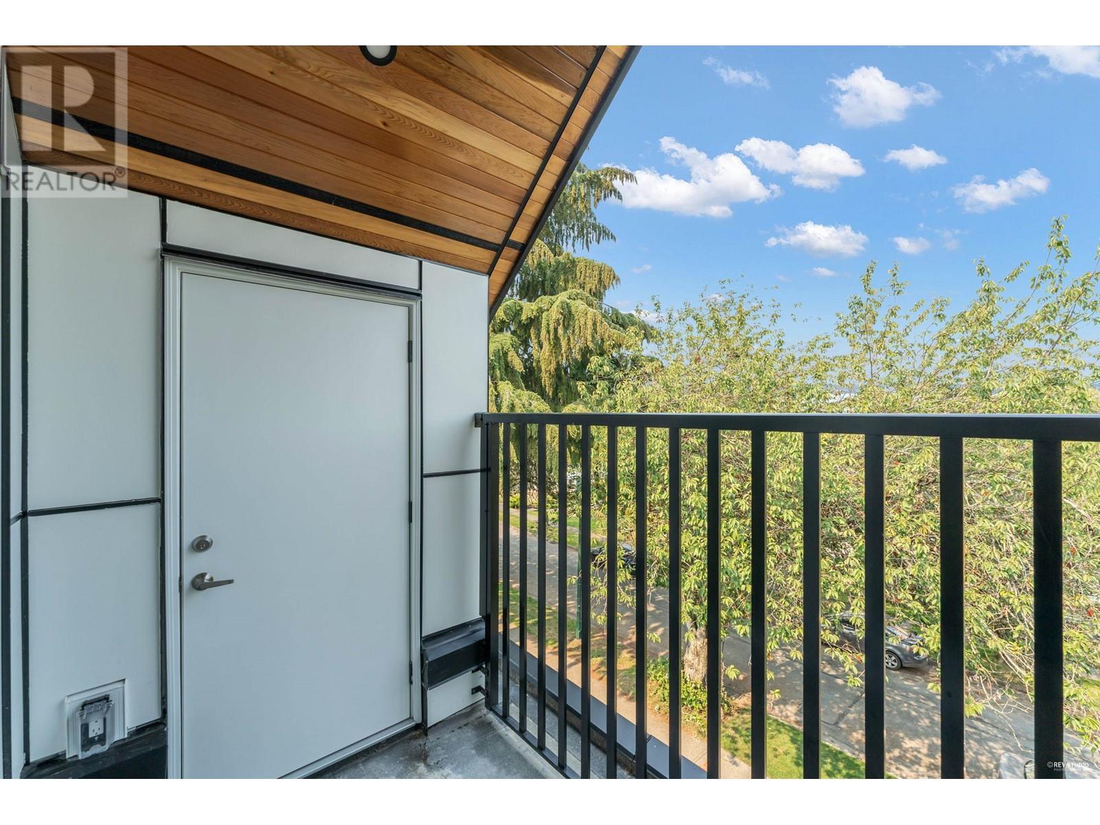 1 2576 E 28th Avenue, Vancouver, British Columbia  V5R 1R6 - Photo 21 - R2956424