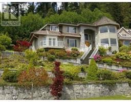 4139 CITADEL COURT, North Vancouver, British Columbia