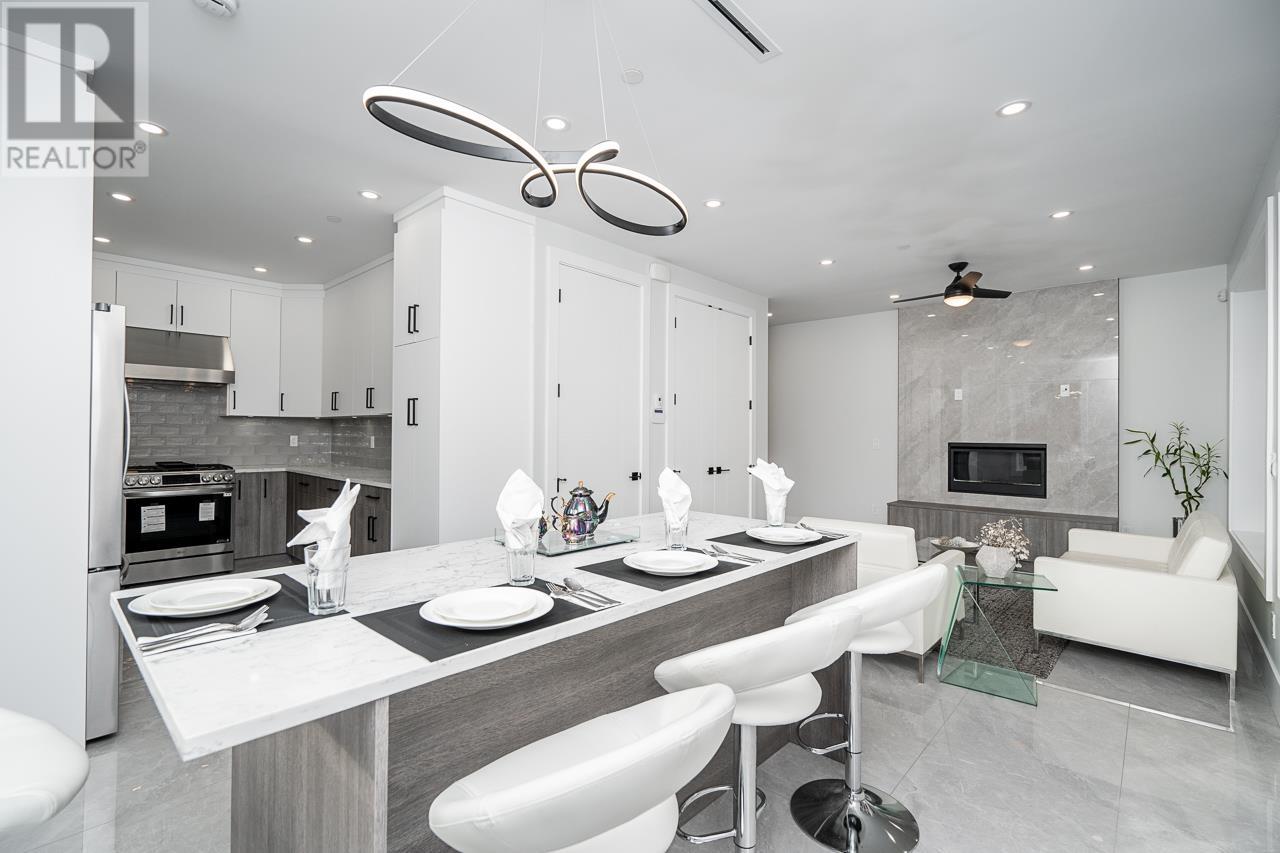 2 1905 E 36th Avenue, Vancouver, British Columbia  V5P 1C7 - Photo 9 - R2955986