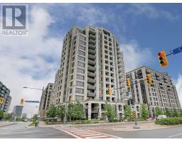 A 305 - 89 SOUTH TOWN CENTRE BOULEVARD, Markham, Ontario