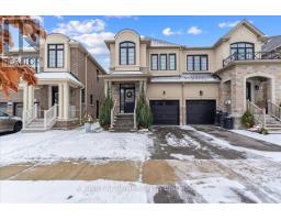 28 HUBBELL ROAD, Brampton, Ontario