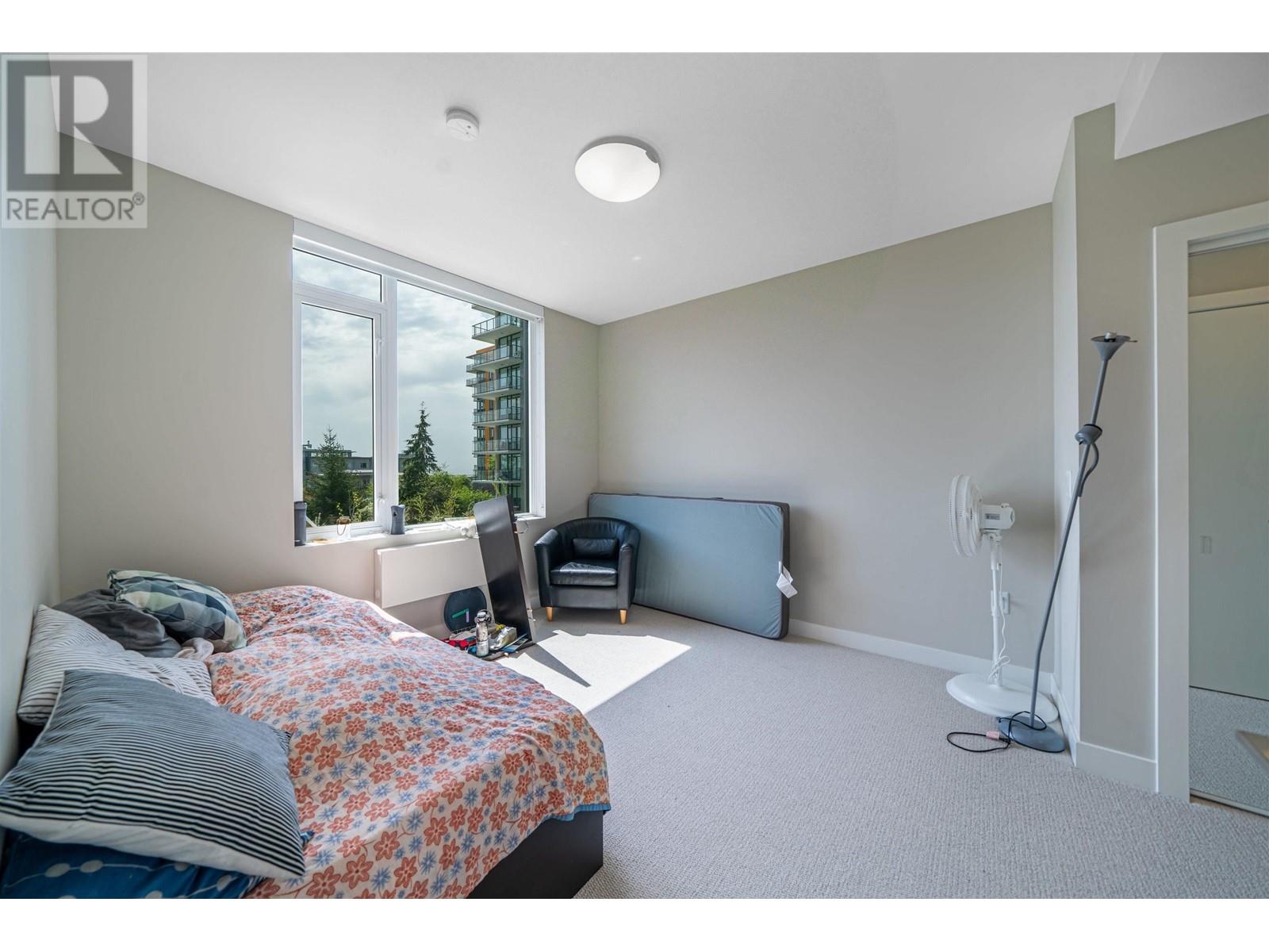 Listing Picture 13 of 27 : 504 8761 UNIVERSITY CRESCENT, Burnaby / 本拿比 - 魯藝地產 Yvonne Lu Group - MLS Medallion Club Member