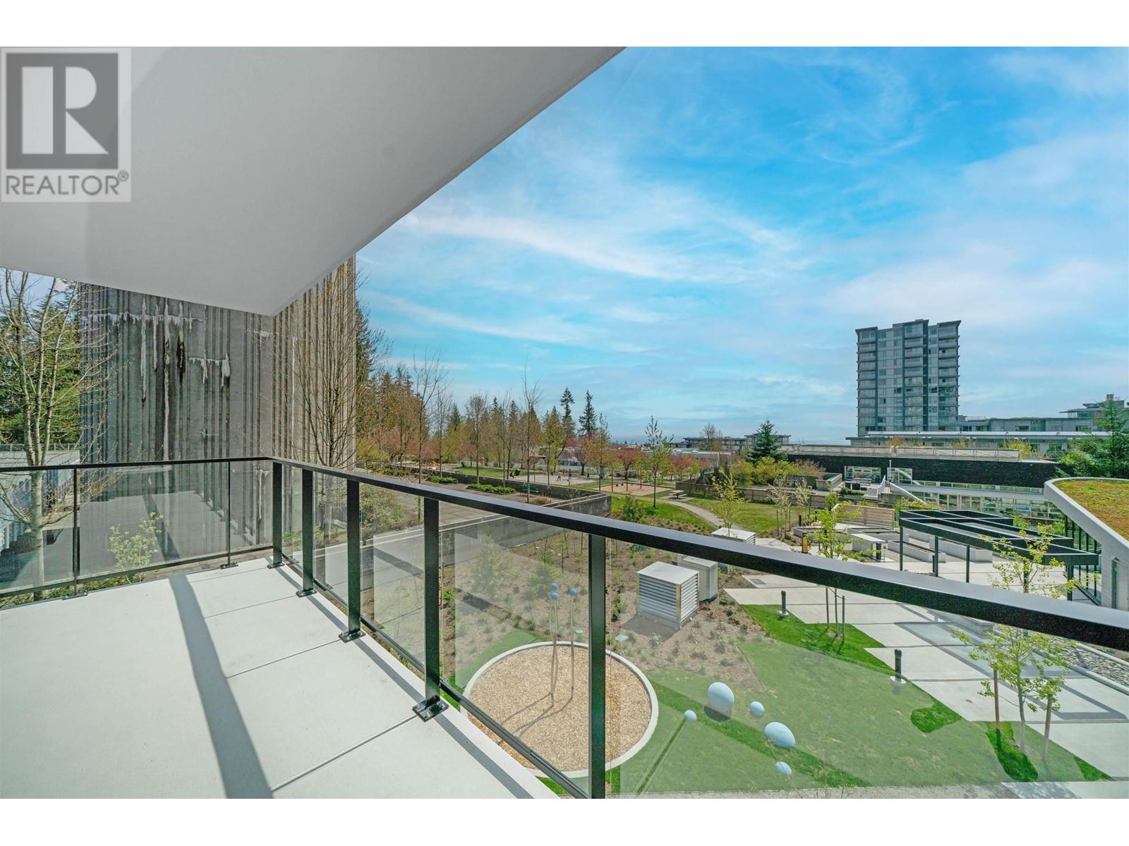 Listing Picture 16 of 27 : 504 8761 UNIVERSITY CRESCENT, Burnaby / 本拿比 - 魯藝地產 Yvonne Lu Group - MLS Medallion Club Member