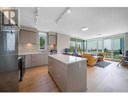 504 8761 UNIVERSITY CRESCENT, Burnaby, British Columbia