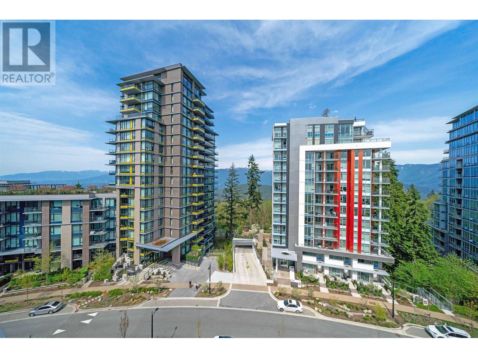 Listing Picture 25 of 27 : 504 8761 UNIVERSITY CRESCENT, Burnaby / 本拿比 - 魯藝地產 Yvonne Lu Group - MLS Medallion Club Member