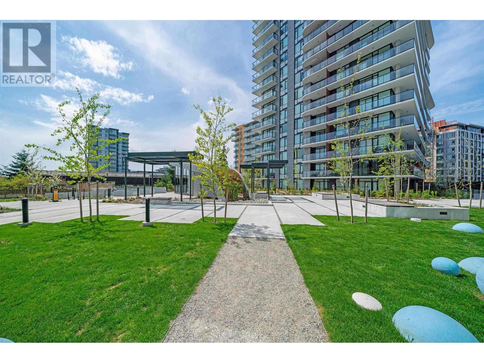 Listing Picture 22 of 27 : 504 8761 UNIVERSITY CRESCENT, Burnaby / 本拿比 - 魯藝地產 Yvonne Lu Group - MLS Medallion Club Member