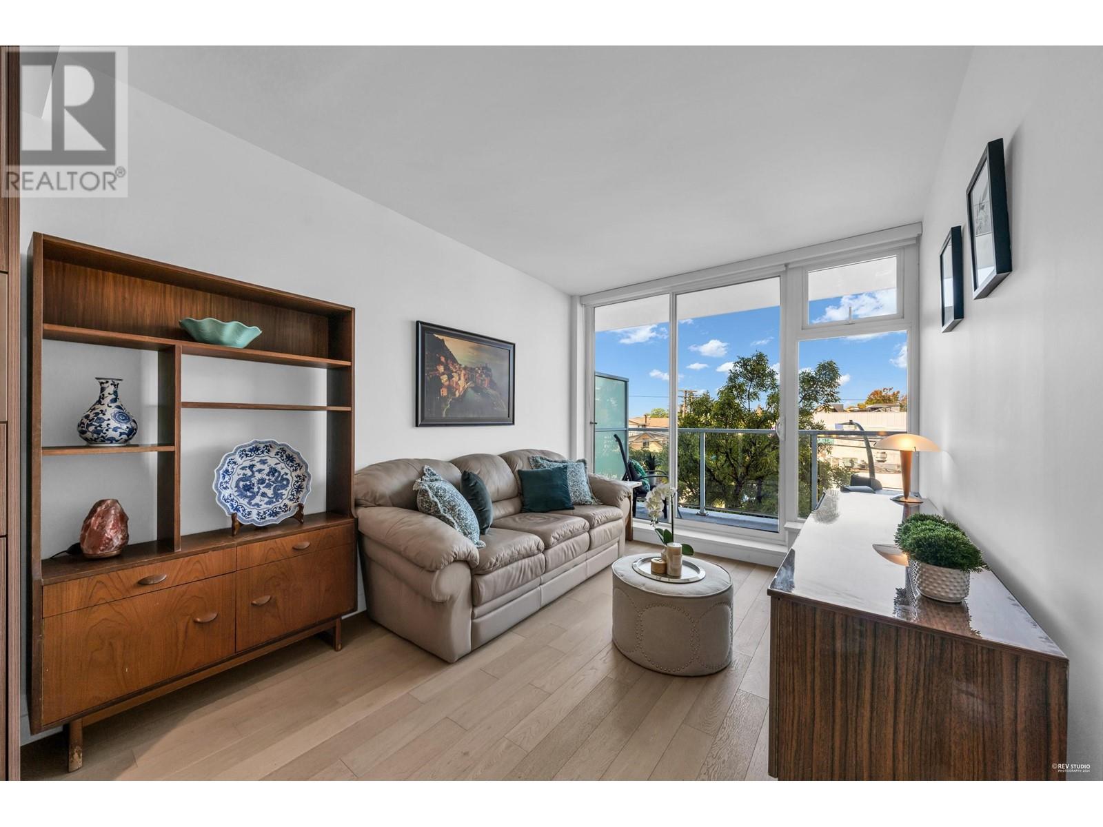306 4638 Gladstone Street, Vancouver, British Columbia V5N 0G5 - Photo 6 - R2952694