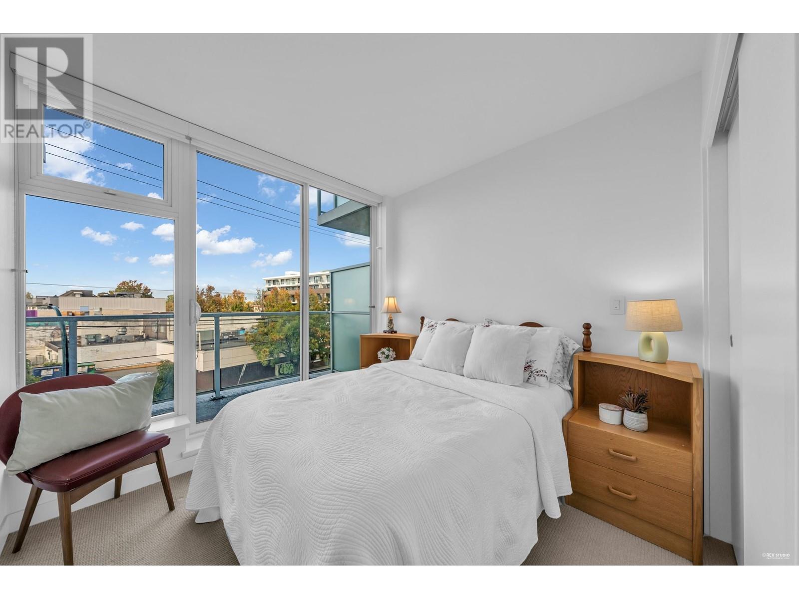306 4638 Gladstone Street, Vancouver, British Columbia V5N 0G5 - Photo 8 - R2952694