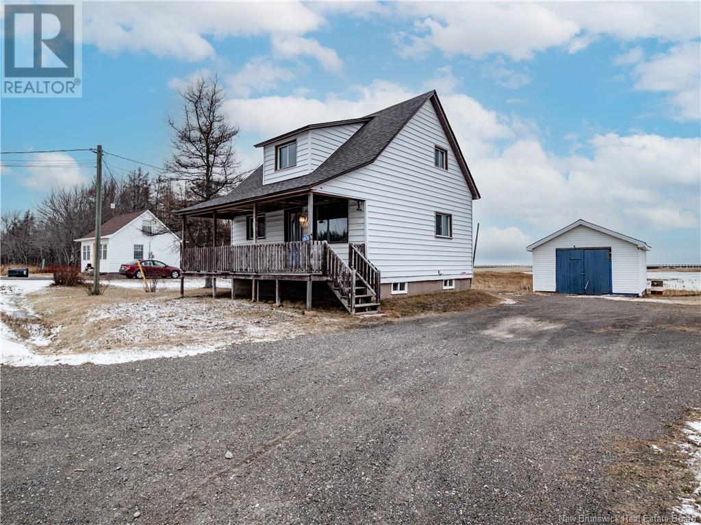 1870 Route 475, Saint-Edouard-De-Kent, New Brunswick  E4S 4W9 - Photo 1 - NB110675