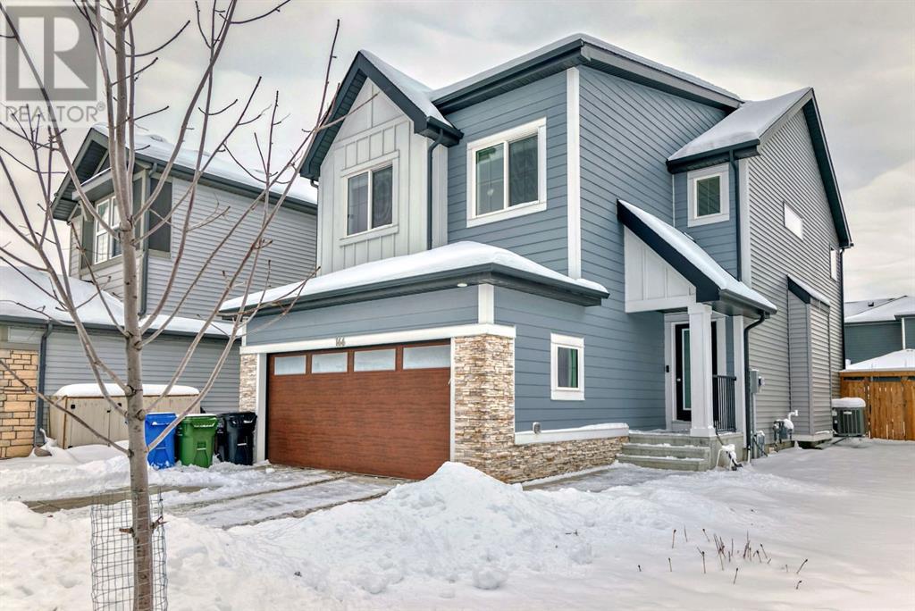 Property at 166 Creekstone Way SW image 2