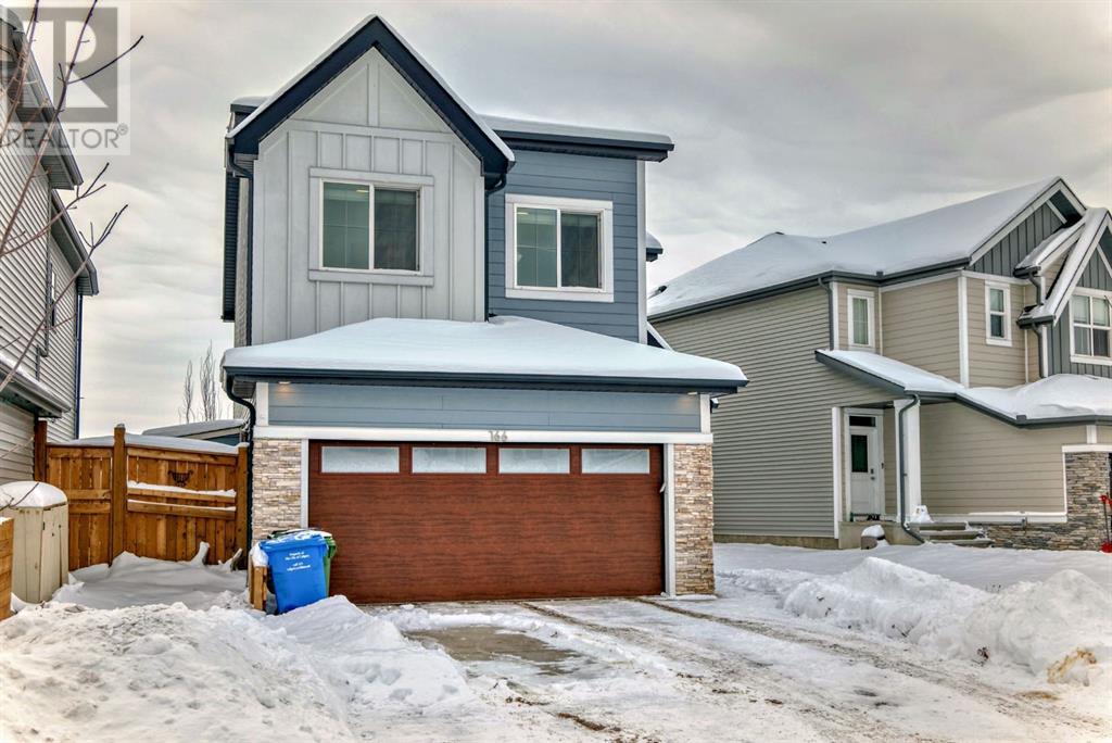 Property at 166 Creekstone Way SW image 3