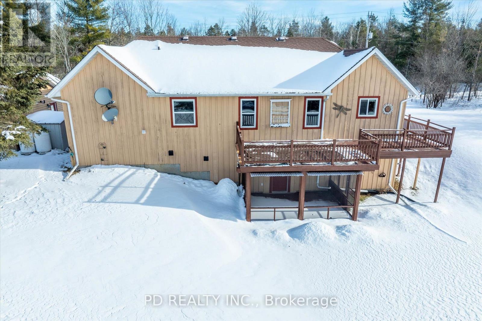 595 Ski Hill Road, Kawartha Lakes, Ontario  L0A 1A0 - Photo 6 - X11923810