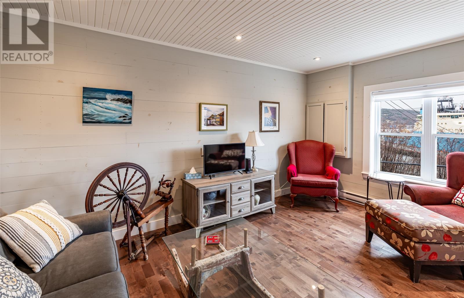 1 Lower Battery Road St. John’s Newfoundland & Labrador Canada A1A1A1, for Sale, residential, Haris Barki, Keller Williams Platinum Realty