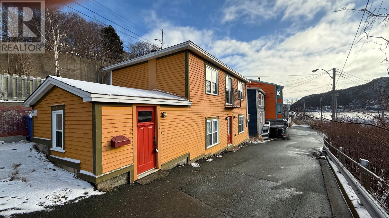 1 Lower Battery Road, St. John’s, Newfoundland & Labrador  A1A 1A1 - Photo 2 - 1280937