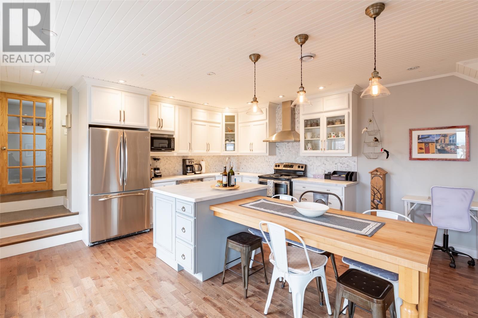 1 Lower Battery Road St. John’s Newfoundland & Labrador Canada A1A1A1, for Sale, residential, Haris Barki, Keller Williams Platinum Realty