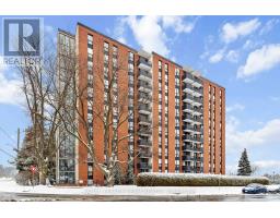 306 - 2951 RIVERSIDE DRIVE, Ottawa, Ontario