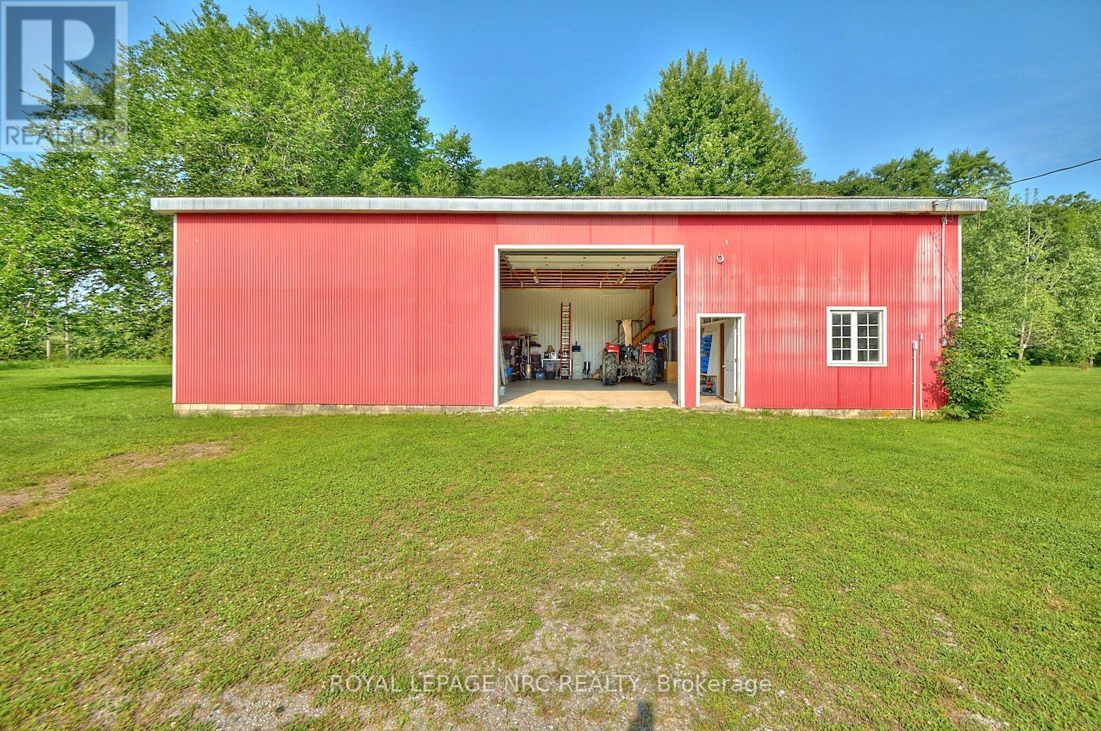 51250 Tunnacliffe Road S, Wainfleet, Ontario  L3B 5N6 - Photo 26 - X11923787