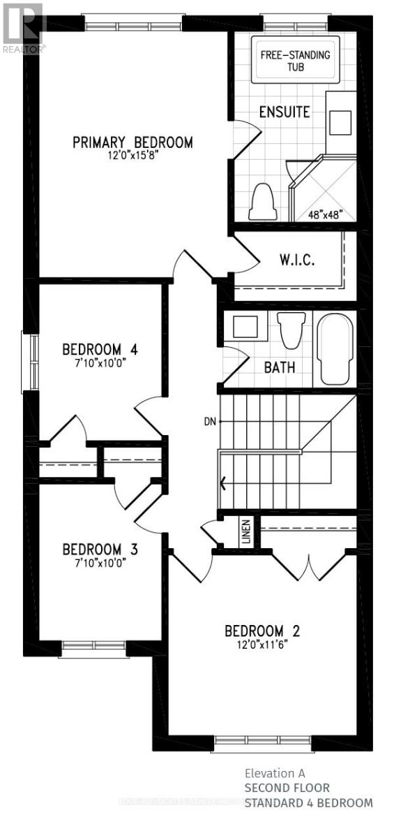 12 Jack Carson Drive S, Markham, Ontario  L6B 0A8 - Photo 3 - N11923824