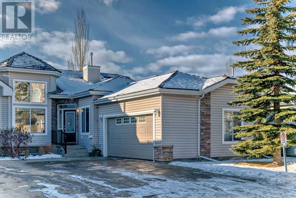 429 Rocky Vista Gardens NW, Calgary, Alberta