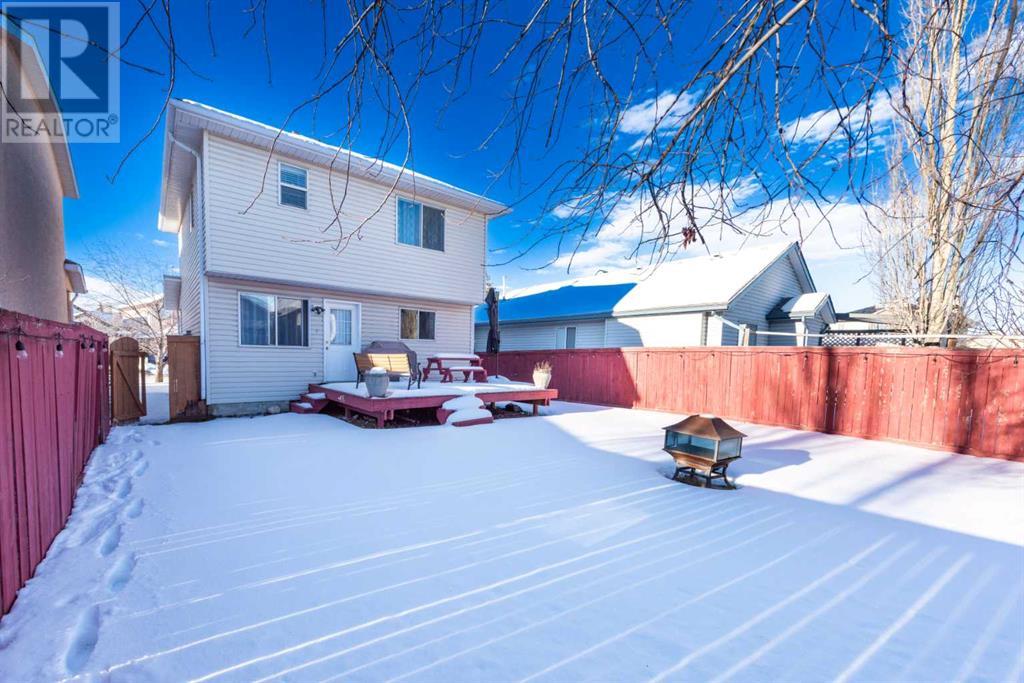 195 Harvest Park Way Ne, Calgary, Alberta  T3K 4H9 - Photo 4 - A2181917