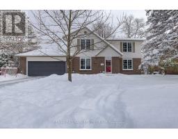 92 LELAND ROAD, London, Ontario