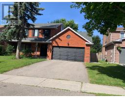 BSMT - 1015 EASTHILL COURT, newmarket (gorham-college manor), Ontario