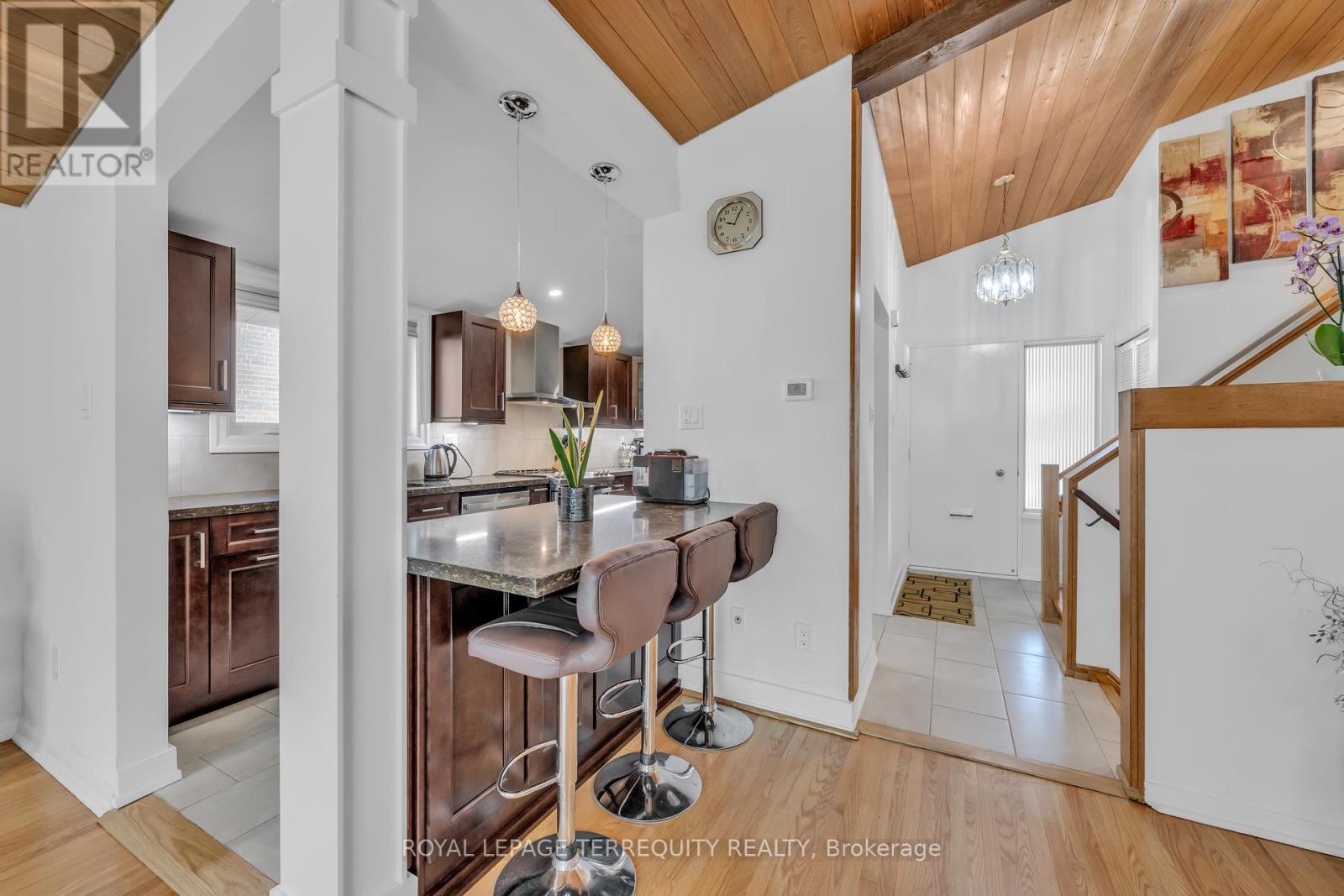 130 Verobeach Boulevard, Toronto, Ontario  M9M 1R1 - Photo 15 - W11923818