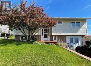 4 George Street, Lewisporte, Newfoundland & Labrador