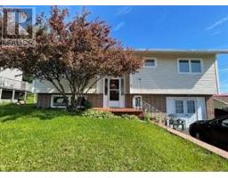 4 George Street, Lewisporte, Newfoundland & Labrador