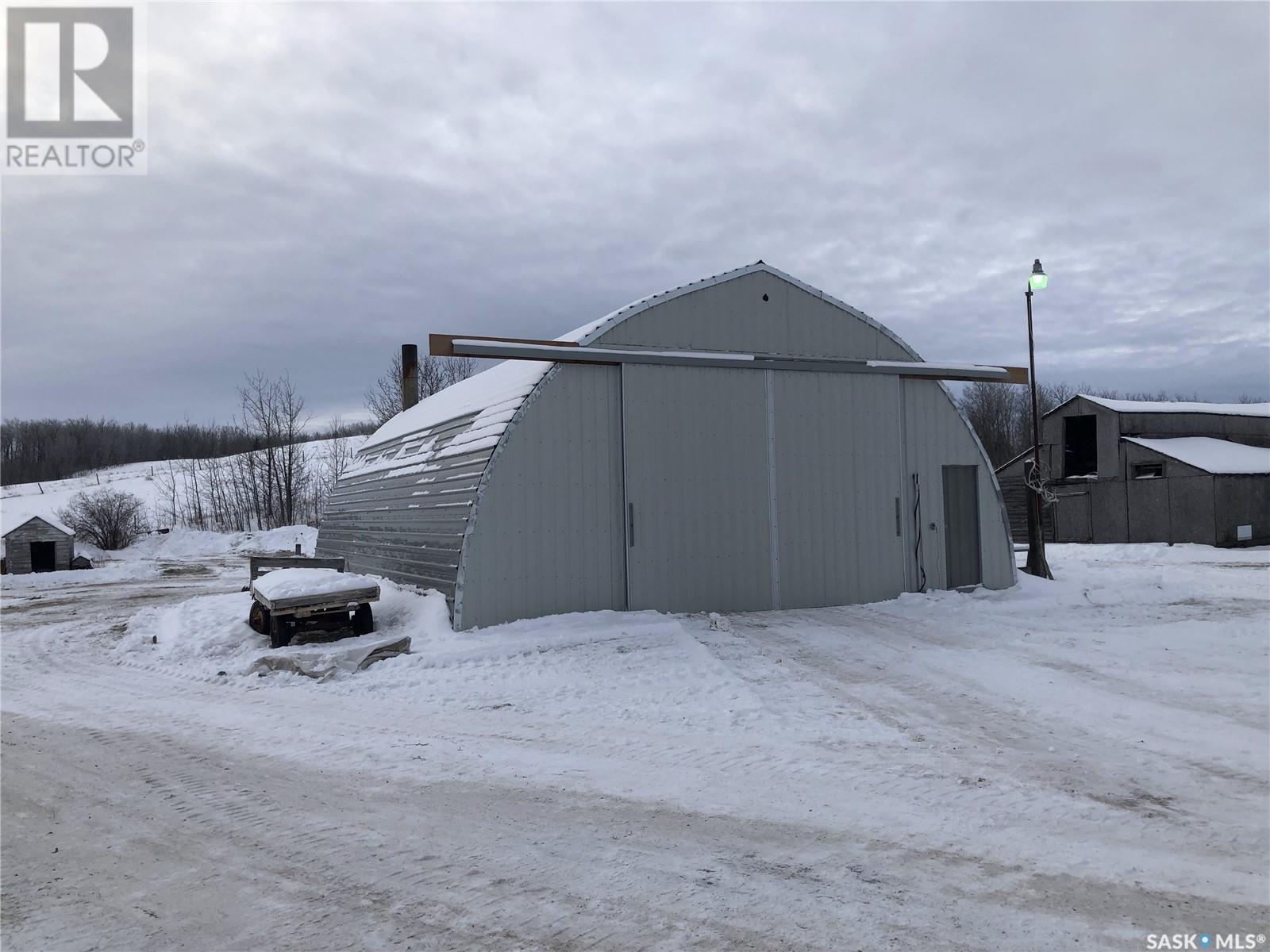 Mont Nebo Farm, Canwood Rm No. 494, Saskatchewan  S0J 1X0 - Photo 28 - SK992788