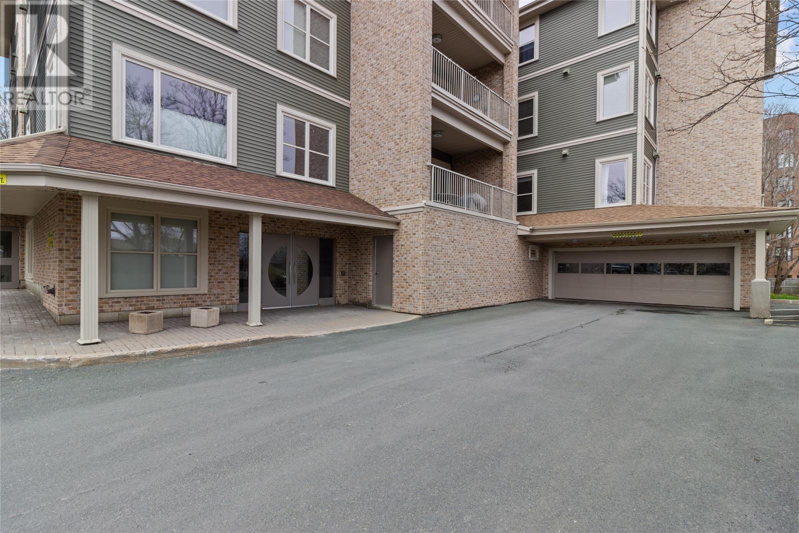 146 New Cove Road Unit#102, St. John's, Newfoundland & Labrador  A1A 0M3 - Photo 4 - 1280943