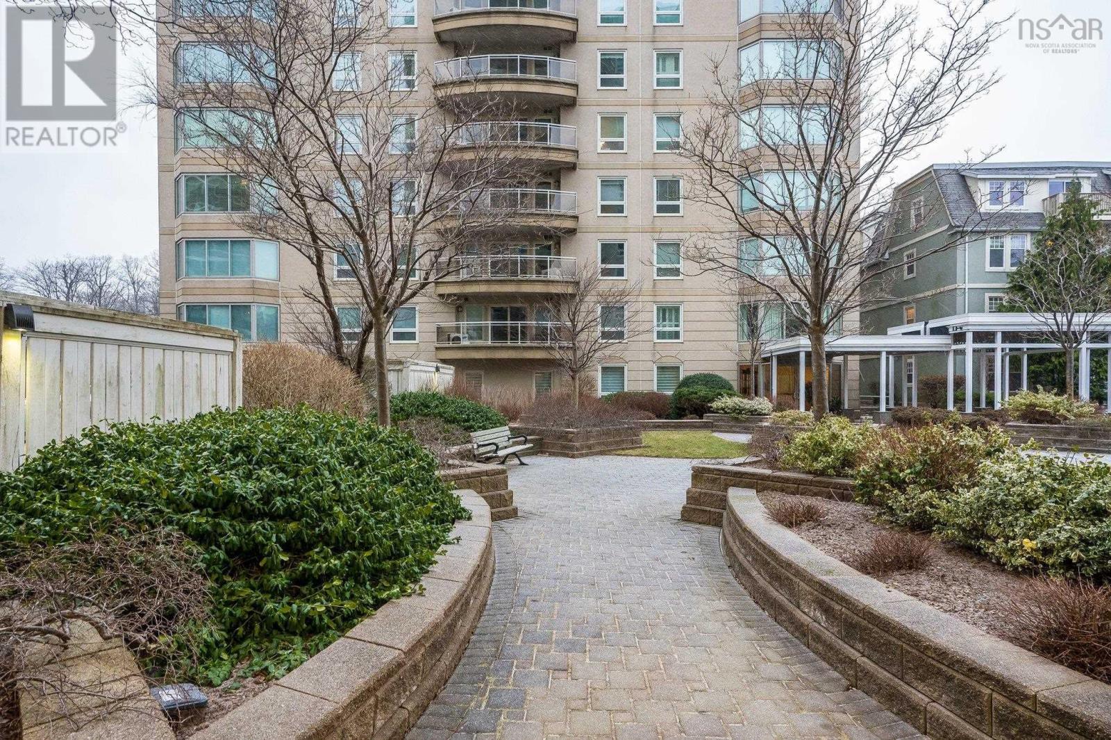 403 1540 Summer Street, Halifax, Nova Scotia  B3H 4R9 - Photo 33 - 202500877