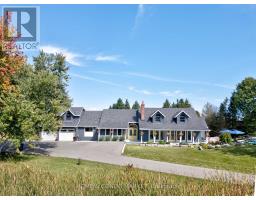 15391 MOUNT HOPE ROAD, Caledon, Ontario