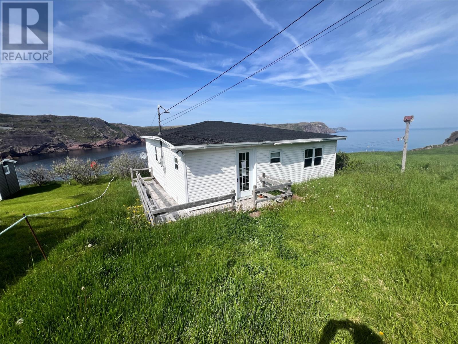 43 Tavernors Road, Bay De Verde, Newfoundland & Labrador  A0A 1E0 - Photo 2 - 1280944