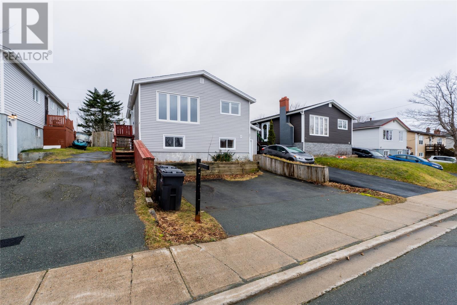 39 Bannister Street, Mount Pearl, Newfoundland & Labrador  A1N 1V2 - Photo 1 - 1280410