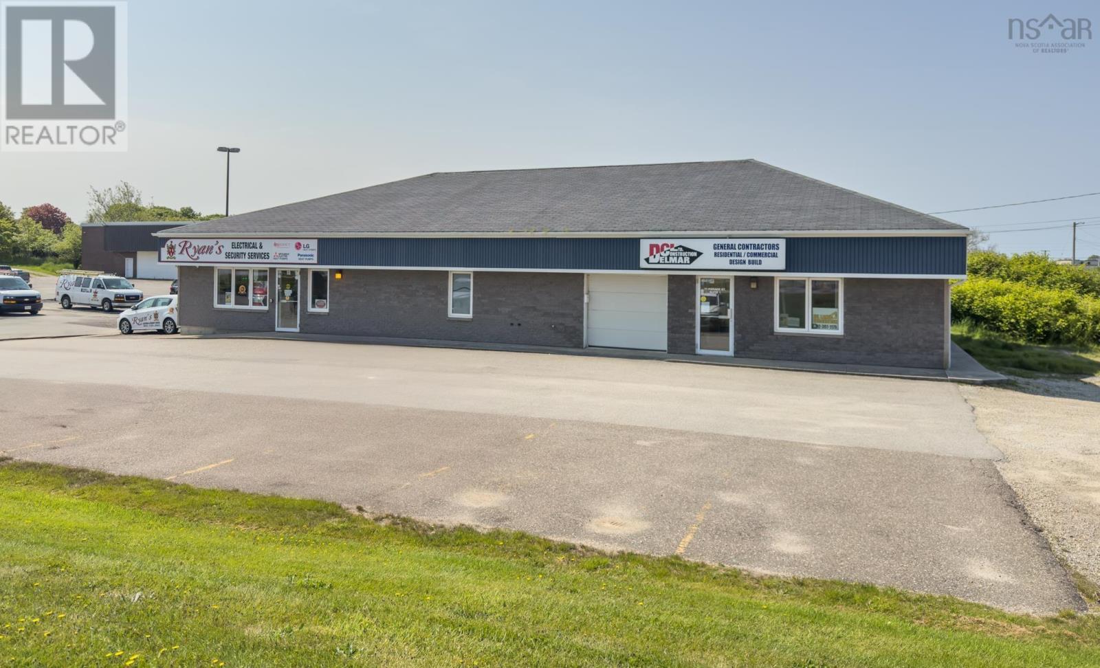 77 Parade Street, yarmouth, Nova Scotia