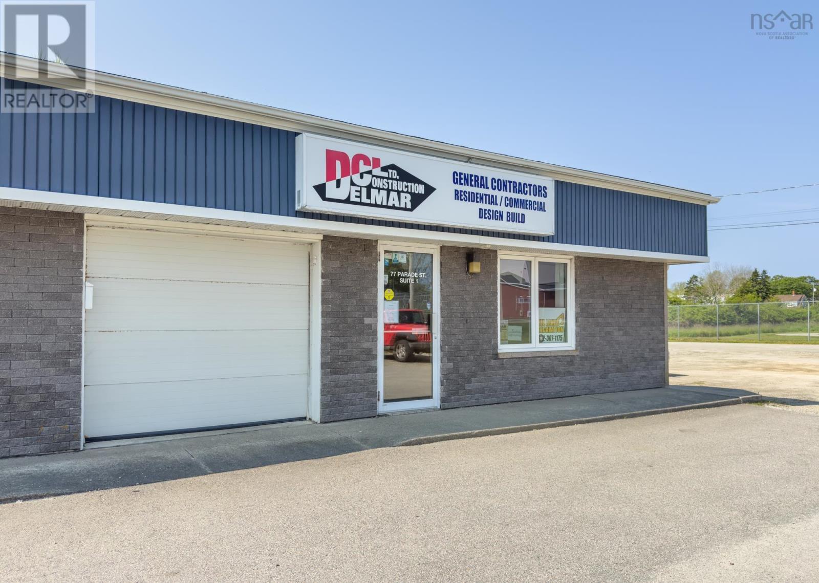 77 Parade Street, Yarmouth, Nova Scotia  B5A 3B3 - Photo 6 - 202500890