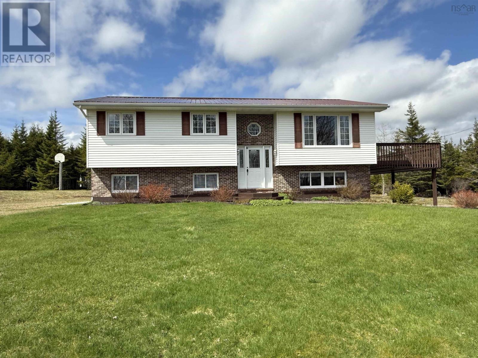 357 Old Road Hill Road, sherbrooke, Nova Scotia